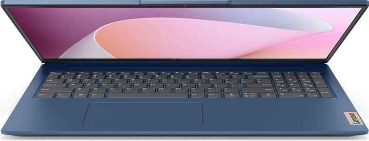 Actual product image Lenovo IdeaPad Slim 3 (16", AMD Ryzen 5 7430U, 16 GB, 512 GB, DE)