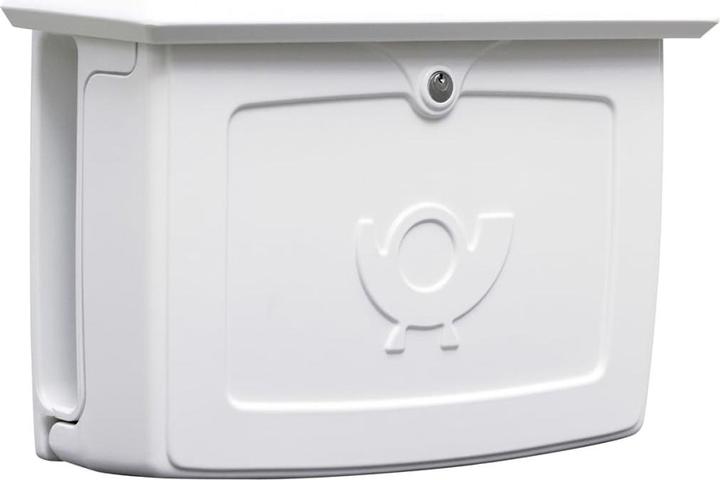 Produktbild Burg Wächter Briefkasten MALMÖ 889 W