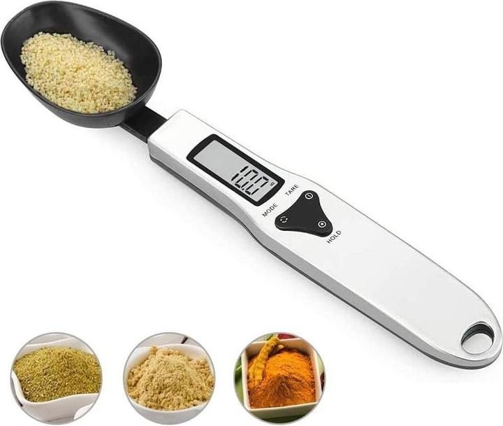 Actual product image Extralink HOME WAGA ŁYŻKA /0. S1