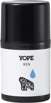 Immagine prodotto Yope Uomini Legno Krem do twarzy dla mężczyzn - Moc Nawilżenia 50ml (50 ml)