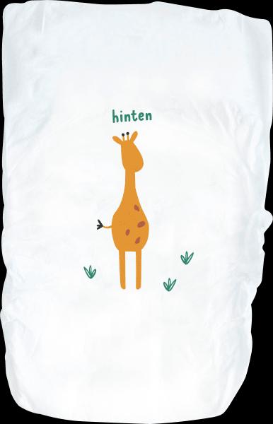 Image du produit dm babylove Premium-Windeln (Taille 6, Pack, 32 pièce(s))