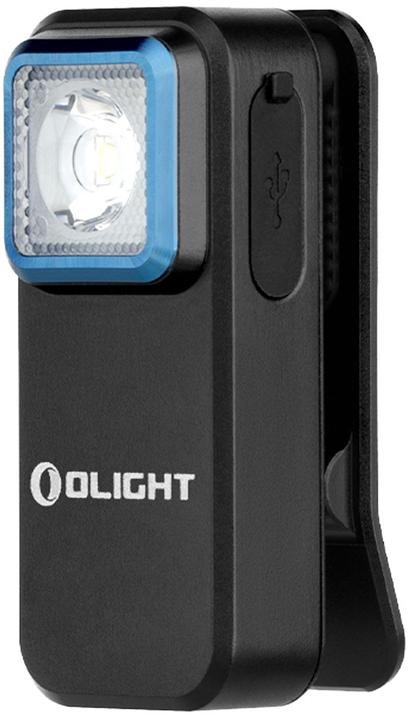 Produktbild Olight Oclip (4.85 cm, 300 lm)