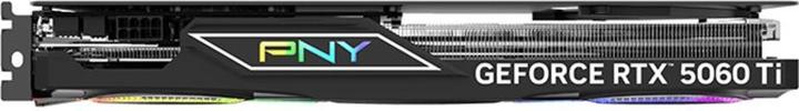 Produktbild PNY GeForce RTX 5060 Ti Epic-X RGB Overclocked Triple Fan (16 GB)