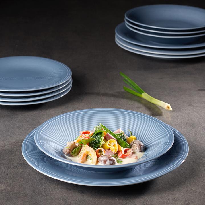 Produktbild Like. by Villeroy & Boch Color Loop LIKE (8 Stück)