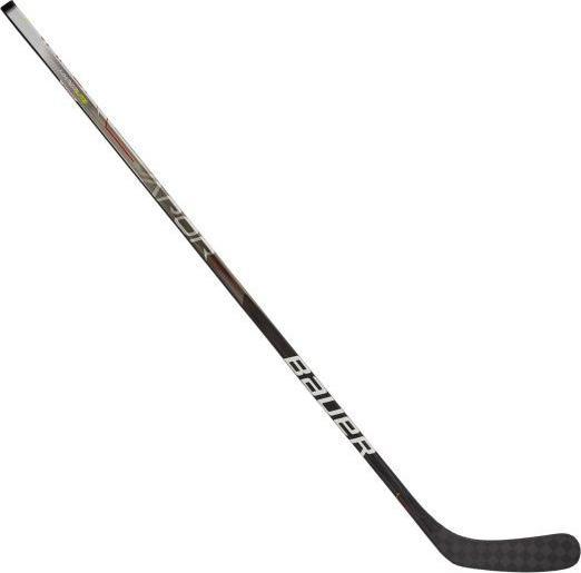 Produktbild Bauer Vapor Hyperlite SR Hockey Composite Schläger (rechts, 28, SR 87 Flex) (Rechts)