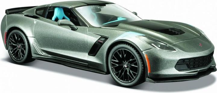 Image du produit Maisto Corvette 2017 Grand Sport