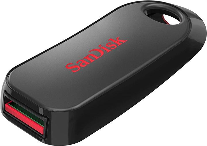 Actual product image SanDisk cruzer snap (32 GB, USB-A)