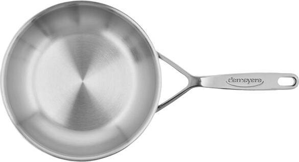 Actual product image Demeyere Multiline frying pan (20 cm, Frying pan, Stainless steel)