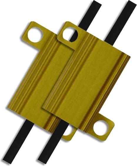 Actual product image Osram Ledriving Canbus Control
