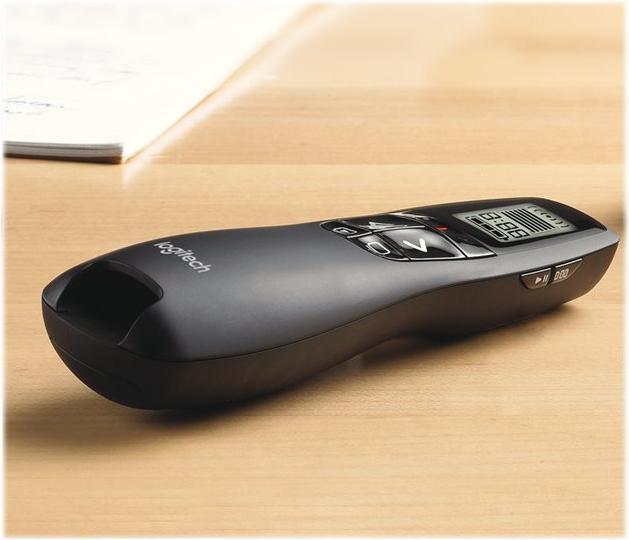 Produktbild Logitech R700