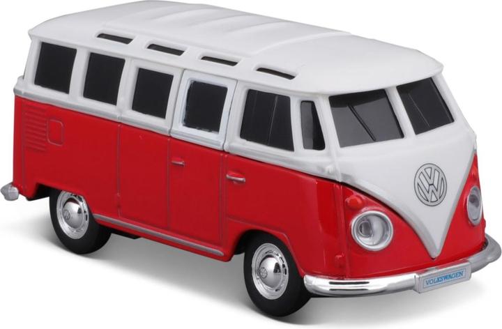 Image du produit Maisto RC Power Racer VW T1 Samba Bluetooth