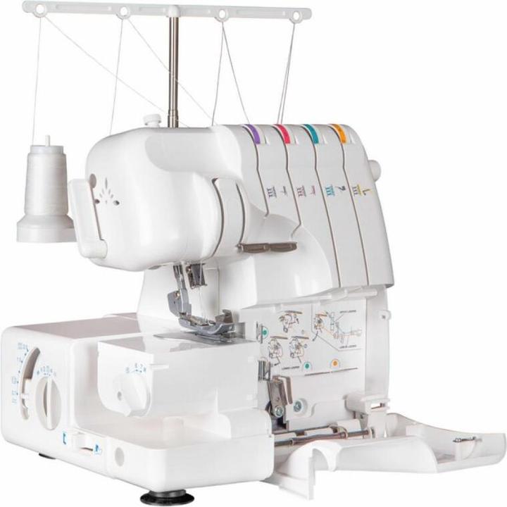 Image du produit Gritzner Overlock 788