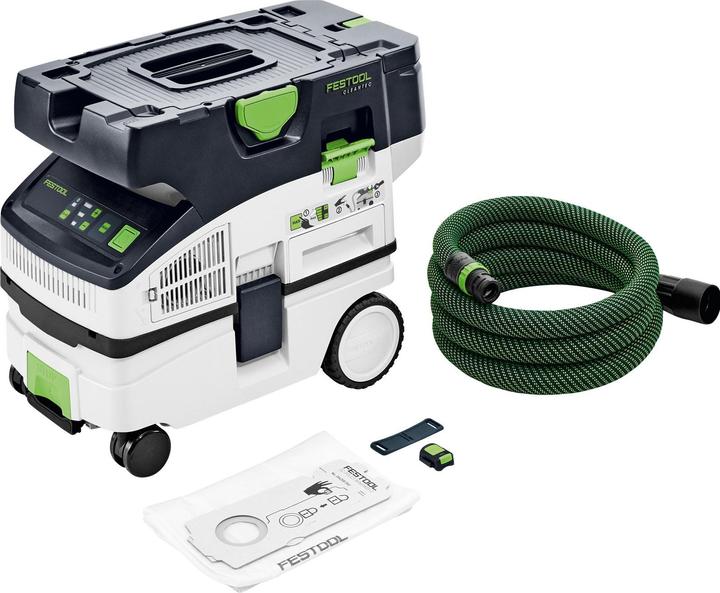 Festool CTLC Mini-Basic (Nass-Trockensauger)