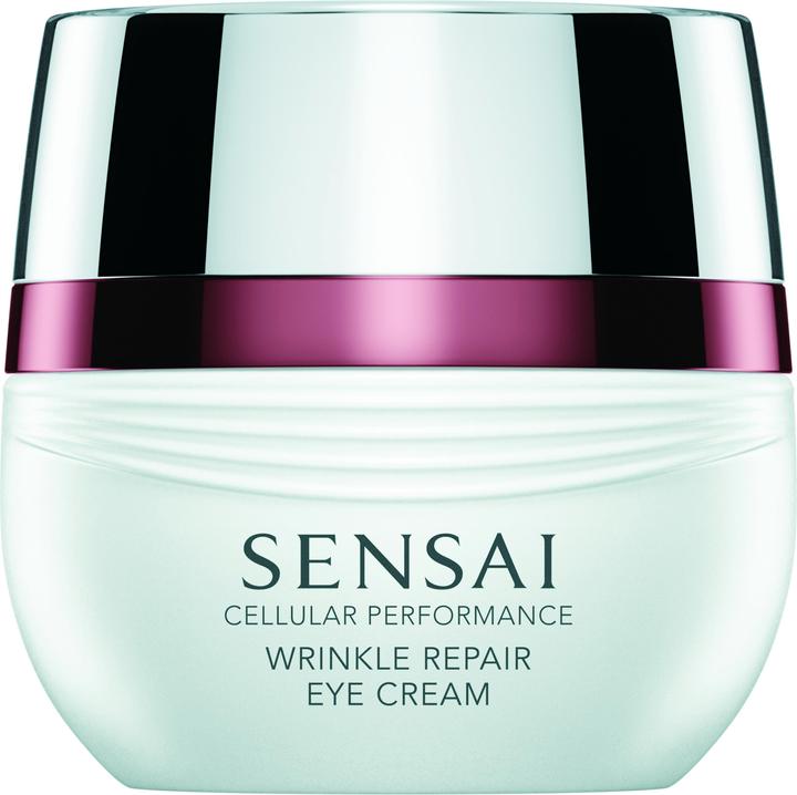 Sensai Wrinkle Repair (Crème, 15 ml, Tag + Nacht)
