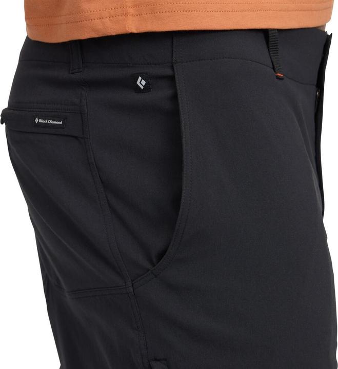 Immagine prodotto Black Diamond M Pursuit Shorts (28)