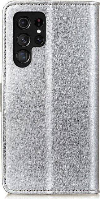 Actual product image MU Classic Classic II Leather Bookcover Series (Samsung Galaxy S24 Ultra)