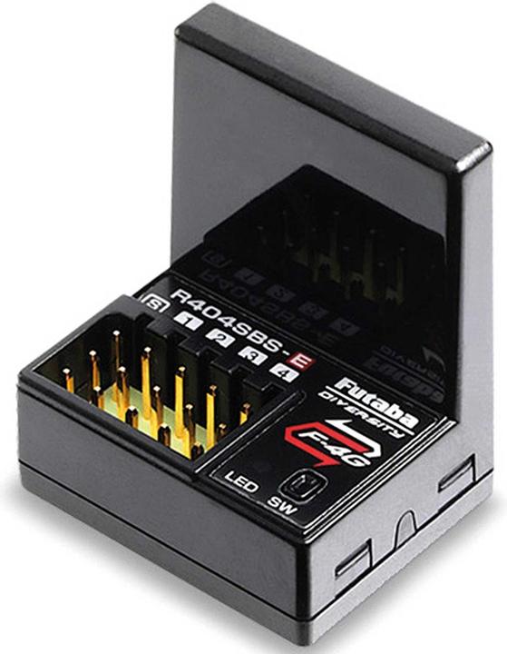 Produktbild Futaba T10PX F-4