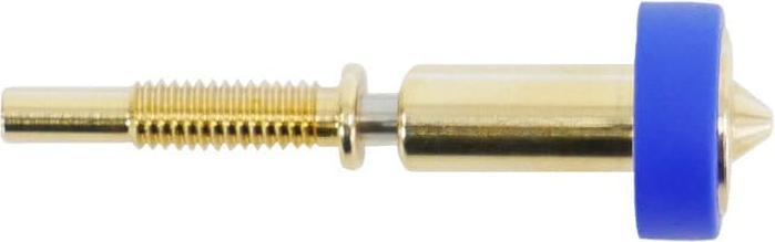 Actual product image E3D Online E3D RapidChange Revo Nozzle Assembly High Flow Boxed 0.6mm (Blast pipe)