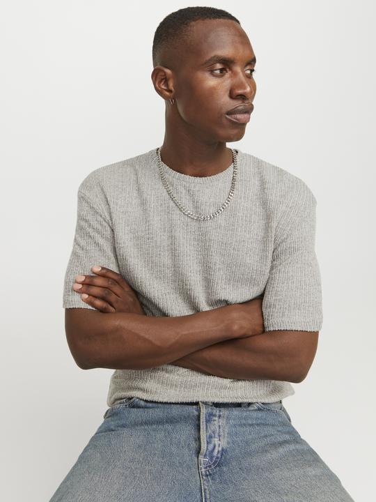 Immagine prodotto Jack & Jones T-shirt stampata con scollo rotondo (S)