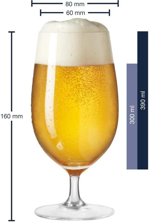 Produktbild Leonardo Ciao (0.39 l, 6 x)