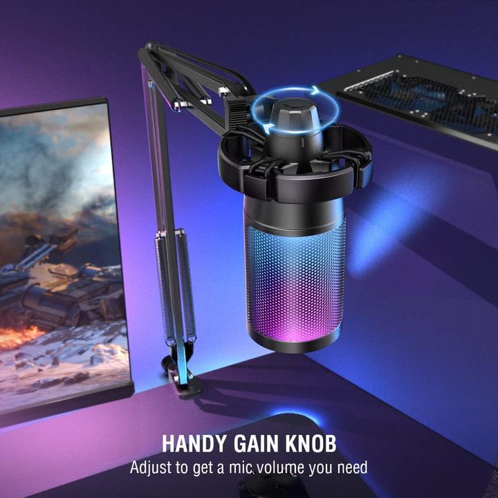 Image du produit Fifine AmpliGame