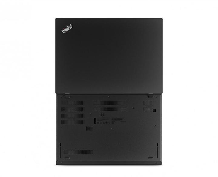 Produktbild Lenovo ThinkPad L480 - 512GB - 20LS0026GE (14", Intel Core i5-8250U, 8 GB, 512 GB, DE)