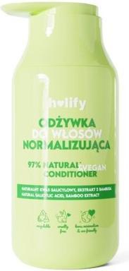 Image du produit Holify Après-shampooing normalisant 300Ml (300 ml)