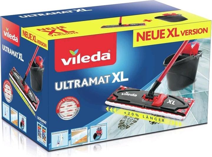 Productafbeelding Vileda UltraMat XL (1 Pcs.)