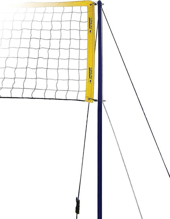 Actual product image Schildkröt Beach volleyball fun net set
