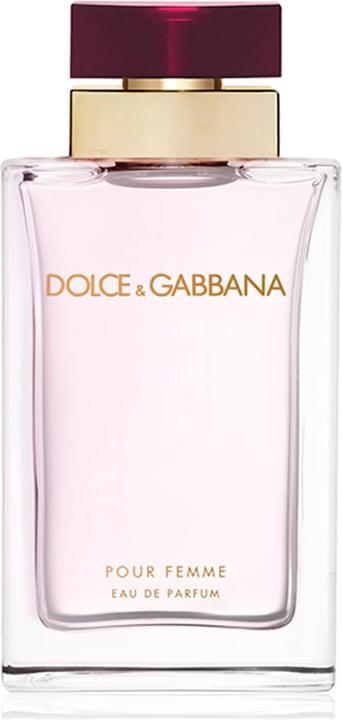 Produktbild Dolce & Gabbana Pour Femme (Eau de Parfum, 100 ml)