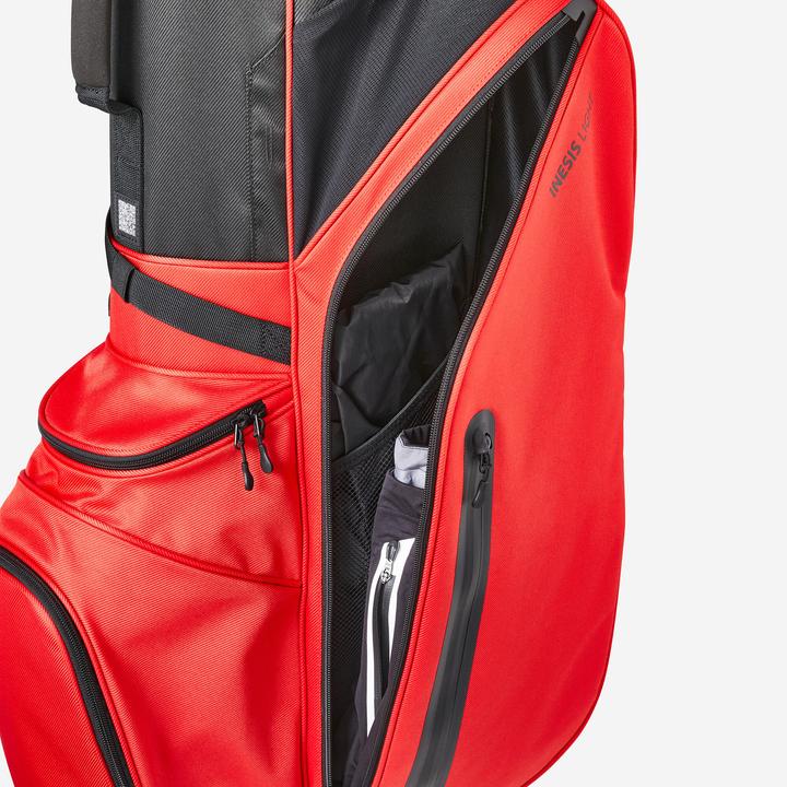 Immagine prodotto Inesis Borsa Da Golf Con Treppiede
