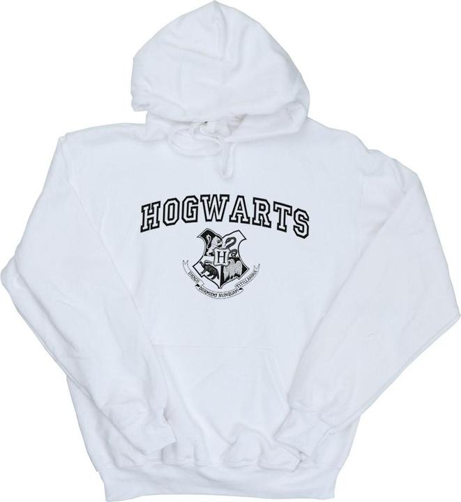 Produktbild Hogwarts Crest Kapuzenpullover (4XL)