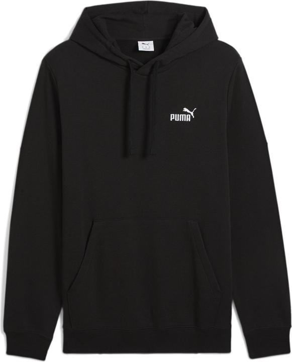 Puma ESS Small No. 1 Logo Hoodie TR