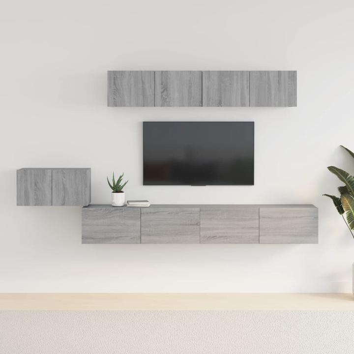Produktbild VidaXL Fiona (60 x 30 x 30 cm)