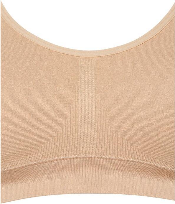 Produktbild Jockey Modern Micro Seamfree Bralette (2er Pack, M)
