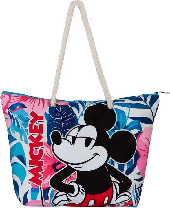 Produktbild Karactermania Soleil Beach Bag Blossom