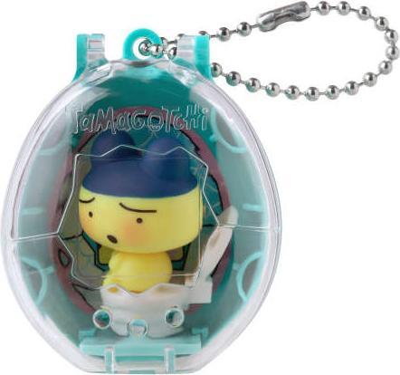 Image du produit Bandai PORTE-CLE TAMAGOTCHI - Modèle choisi aléatoirement