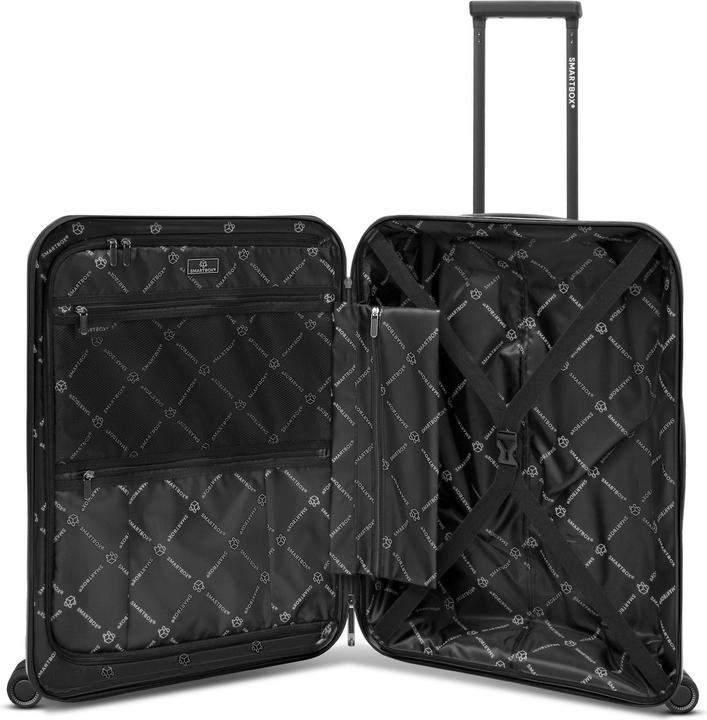 Produktbild Smartbox Edition 01 The Three Set (222 l, XL (ab 115l))