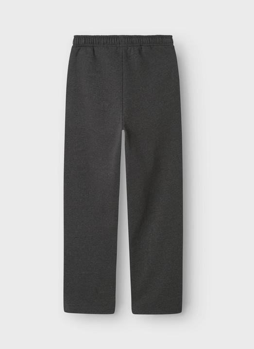 Actual product image Name it Nlnnizu Bru Straight Sweat Pant Noos (170)