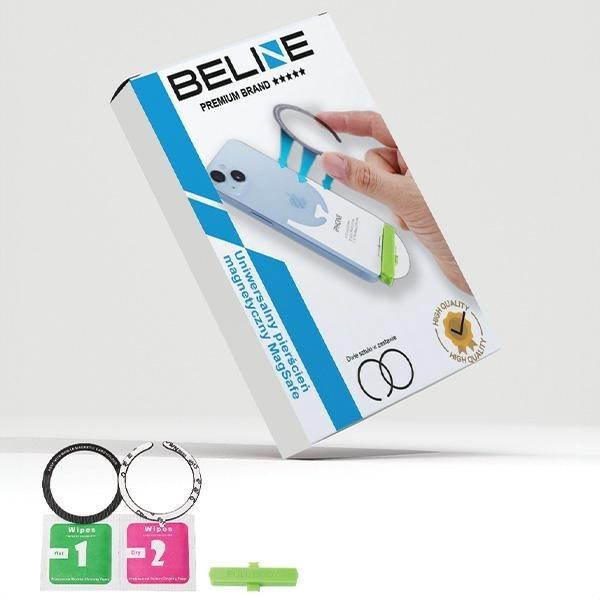 Immagine prodotto Beline Anello magnetico MagSafe uniwersalny pierścień magnetyczny / Anello magnetico MagSafe Uniwersal