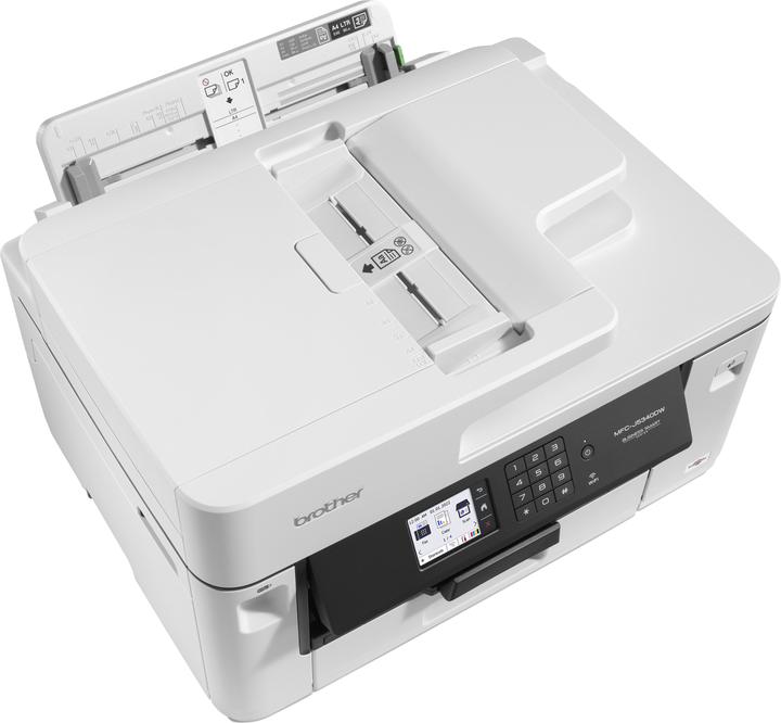 Produktbild Brother MFC-J5340DW (Tintenpatrone, Farbe)