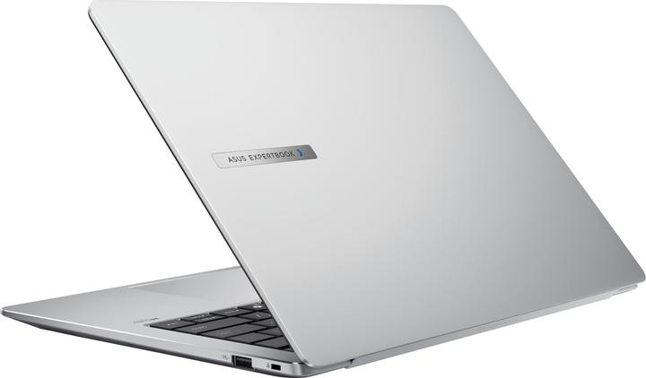 Actual product image ASUS ExpertBook P5 (14", Intel Core Ultra 7 258V, 32 GB, 1000 GB, CH)