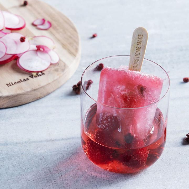 Produktbild Nicolas Vahé Ice Cream