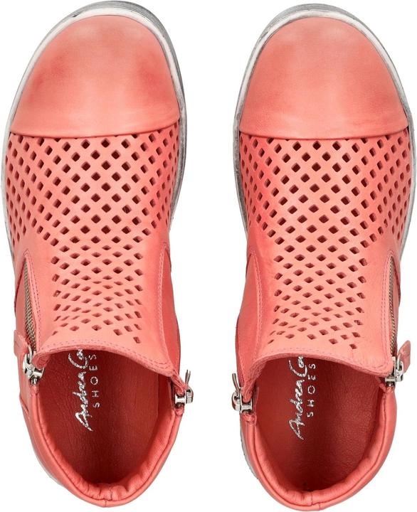 Actual product image Andrea Conti Halbschuhe (39)