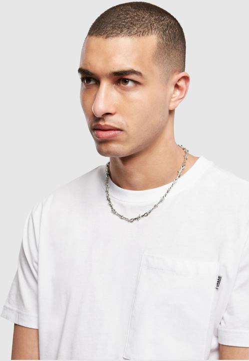 Immagine prodotto Urban Classics Collana di filo spinato (100% zinco)
