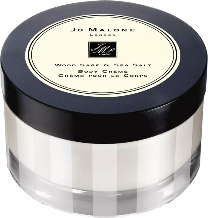 Jo Malone Wood Sage & Sea Salt (Body cream, 175 ml)