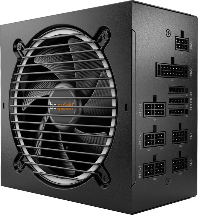 Image du produit be quiet! Pure Power 11 FM (850 W)