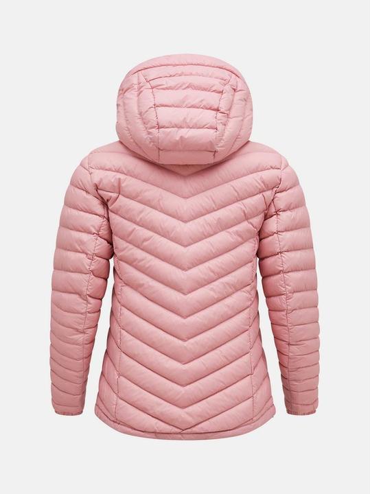 Produktbild Peak Performance Frost Down Hood Jacket (XS)
