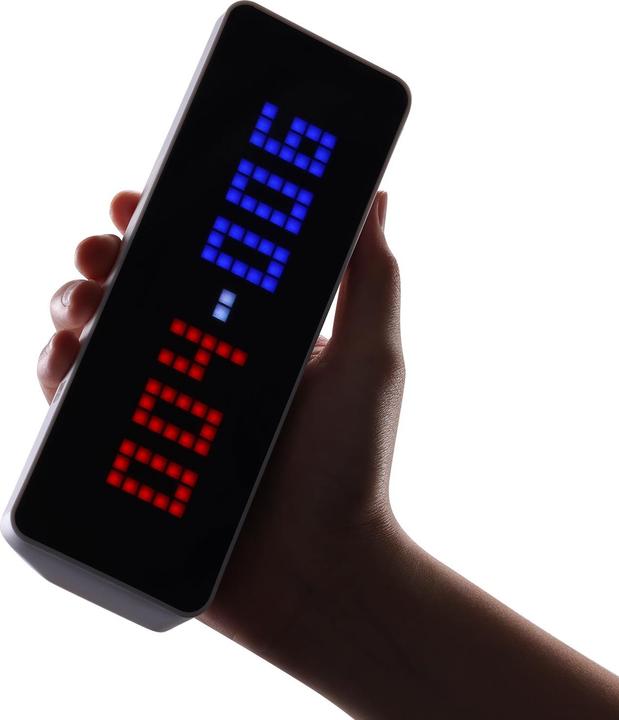 Immagine prodotto Ulanzi Smart Pixel Clock