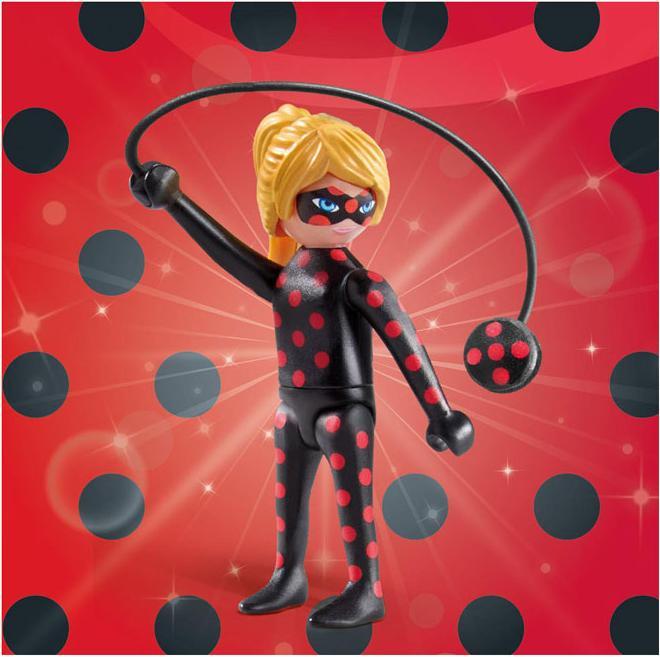 Produktbild Playmobil Antibug (71342, Playmobil Miraculous)
